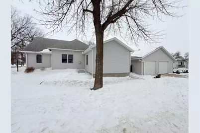 108 4th Street NE, Fulda, MN 56131 - Photo 2