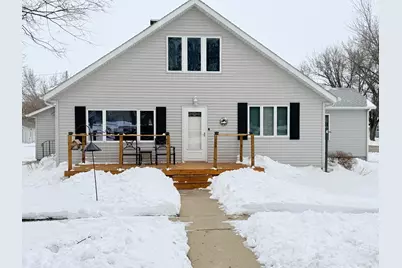 108 4th Street NE, Fulda, MN 56131 - Photo 1