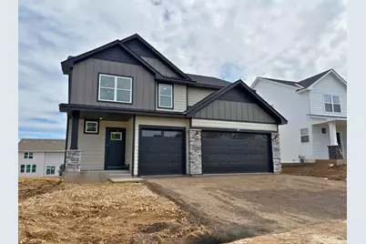 5117 Windlass Drive, Woodbury, MN 55129 - Photo 1