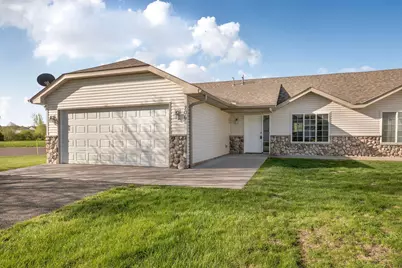 206 Appaloosa Court, Braham, MN 55006 - Photo 1