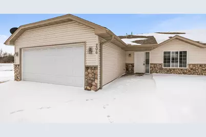 206 Appaloosa Court, Braham, MN 55006 - Photo 1