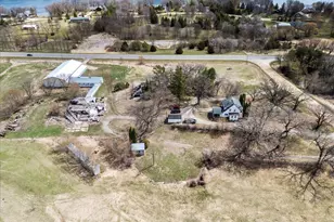 Tbd Co Rd 4, Dassel, MN 55325 - Photo 1