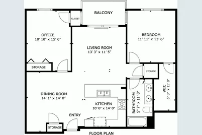 2929 21st Avenue S #407, Minneapolis, MN 55407 - Photo 20