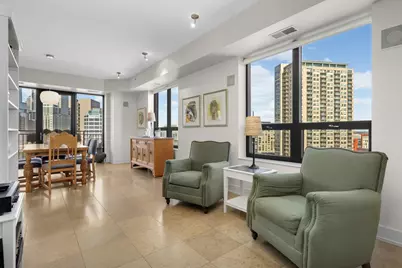 500 E Grant Street #1110, Minneapolis, MN 55404 - Photo 12