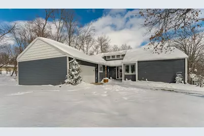 816 Hickory Lane, Mantorville, MN 55955 - Photo 1
