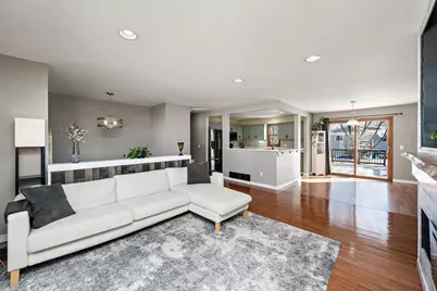 1061 Hillcrest Drive, Woodbury, MN 55125 - Photo 6