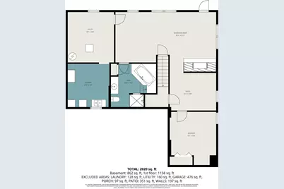 200 W 107th Street, Bloomington, MN 55420 - Photo 26