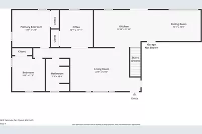 5615 Twin Lake Terrace N, Crystal, MN 55429 - Photo 44