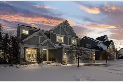 1088 Pine Hill Lane, White Bear Township, MN 55127 - Photo 1