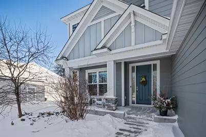 1088 Pine Hill Lane, White Bear Township, MN 55127 - Photo 4