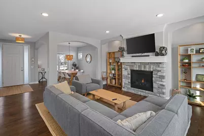 1088 Pine Hill Lane, White Bear Township, MN 55127 - Photo 14