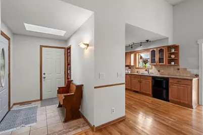 5427 Brittany Court, White Bear Township, MN 55110 - Photo 2