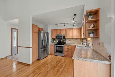 5427 Brittany Court, White Bear Township, MN 55110 - Photo 6