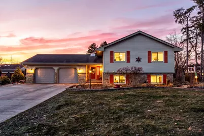 5427 Brittany Court, White Bear Township, MN 55110 - Photo 1