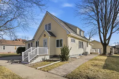 204 E Baker Street, Arlington, MN 55307 - Photo 1