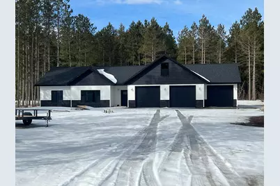 5558 Whisper Lane NW, Bemidji, MN 56601 - Photo 1