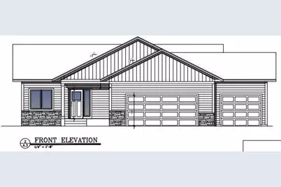 1542 Rimrock Road, Saint Charles, MN 55972 - Photo 1