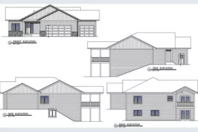 1542 Rimrock Road, Saint Charles, MN 55972 - Photo 2