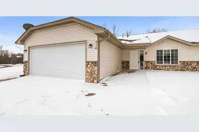 216 Appaloosa Court, Braham, MN 55006 - Photo 1
