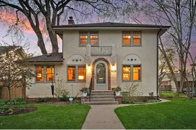 3616 46th Avenue S, Minneapolis, MN 55406 - Photo 1
