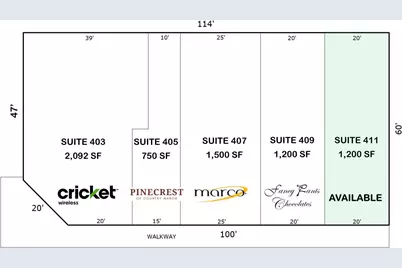 401 W Washington Street #End-Cap 411, Brainerd, MN 56401 - Photo 2