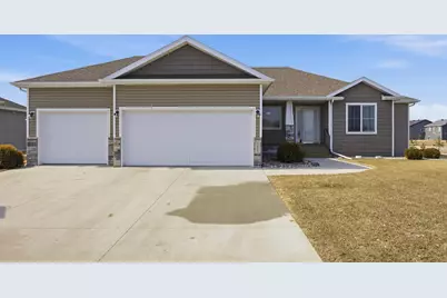 7045 14th Street S, Fargo, ND 58104 - Photo 1