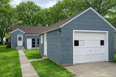 823 Columbus Avenue, Westbrook, MN 56183 - Photo 4