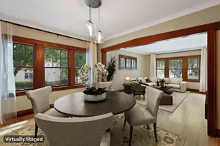 2301 Benjamin St NE, Minneapolis, MN 55418 - Photo 2