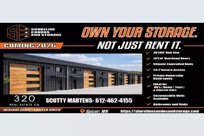 Tbd Highway 23 Frontage Rd NE #A2, Spicer, MN 56288 - Photo 4