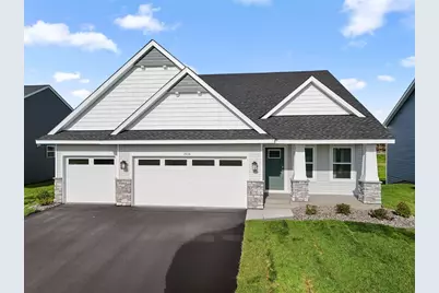 15136 Sycamore Street NW, Andover, MN 55304 - Photo 1