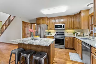 32126 Hornsby St NE, North Branch, MN 55056 - Photo 6