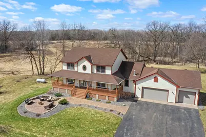 32126 Hornsby Street NE, North Branch, MN 55056 - Photo 1