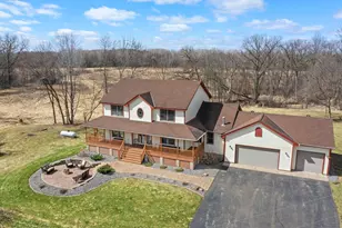 32126 Hornsby St NE, North Branch, MN 55056 - Photo 1