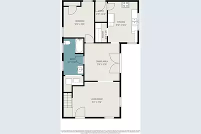 418 4th Street N, Hudson, WI 54016 - Photo 36