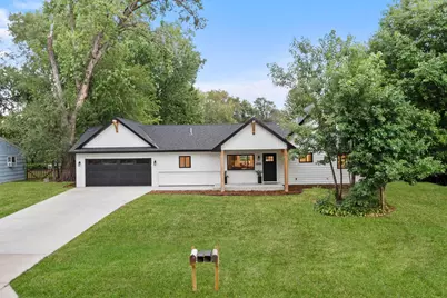 9931 Quince Street NW, Coon Rapids, MN 55433 - Photo 4
