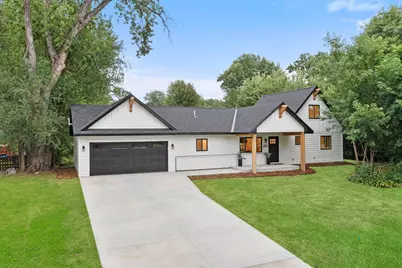 9931 Quince Street NW, Coon Rapids, MN 55433 - Photo 2
