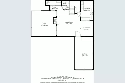 3625 Gettysburg Avenue S #40, Saint Louis Park, MN 55426 - Photo 18