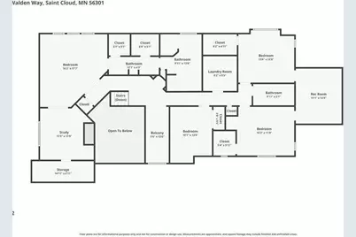 2514 Walden Way, Saint Cloud, MN 56301 - Photo 72