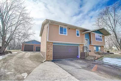 851 Washington Street, Prescott, WI 54021 - Photo 1