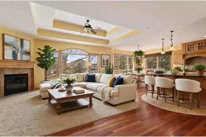 2107 117th Lane NE, Blaine, MN 55449 - Photo 2