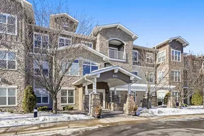 601 Levander Way #302, South Saint Paul, MN 55075 - Photo 1