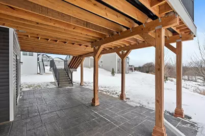 4263 Swallowtail Lane, Woodbury, MN 55129 - Photo 6