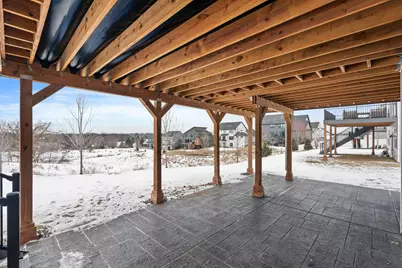 4263 Swallowtail Lane, Woodbury, MN 55129 - Photo 8