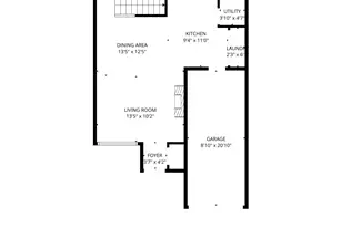 9905 Russell Ave N, Brooklyn Park, MN 55444 - Photo 14