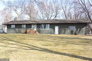 1235 1st St E, Glencoe, MN 55336 - Photo 1