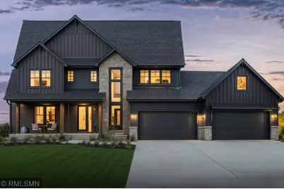 5813 S Century Ridge S, Woodbury, MN 55125 - Photo 1