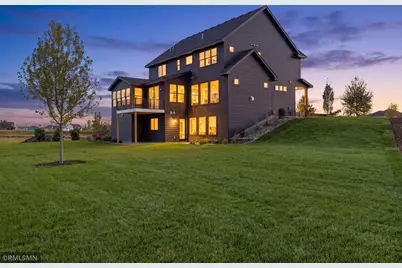 5813 S Century Ridge S, Woodbury, MN 55125 - Photo 2