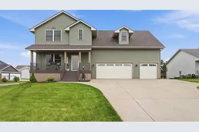 1508 Morning Glory Avenue, Sartell, MN 56377 - Photo 34