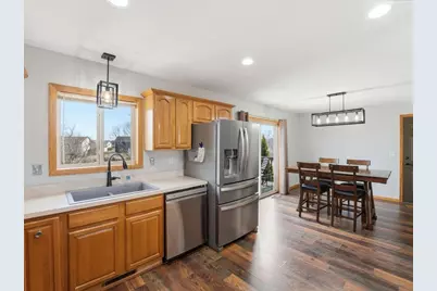 1508 Morning Glory Avenue, Sartell, MN 56377 - Photo 6