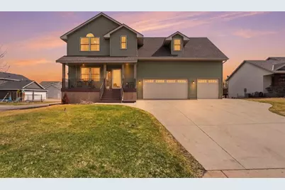 1508 Morning Glory Avenue, Sartell, MN 56377 - Photo 1